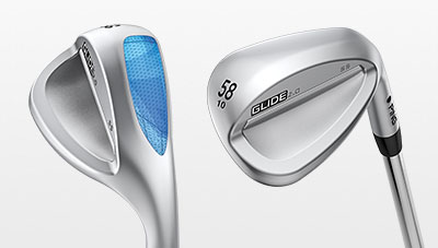 Glide 2.0 Wedges - PING